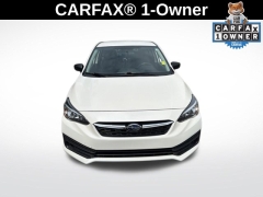 Used 2022  Subaru Impreza 5-door CVT at Drive Now Westlake near Westlake&comma; OH