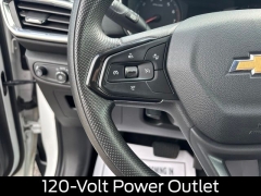 Used 2023  Chevrolet Trailblazer FWD 4dr LT at Drive Now Westlake near Westlake&comma; OH