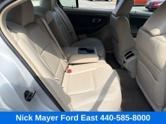 Used 2010  Ford Taurus 4d Sedan SEL at DriveNow Mayfield near Mayfield Heights&comma; OH