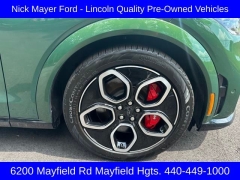 Used 2024 Ford Mustang Mach-E GT AWD at DriveNow Mayfield near Mayfield Heights, OH