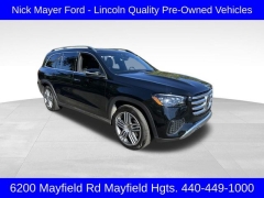 2025 Mercedes-Benz GLS GLS 450 4MATIC SUV at Drive Now Westlake near Westlake, OH