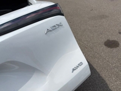 Used 2025  Acura ADX AWD w&sol;A-Spec Advance Package at DriveNow Mayfield near Mayfield Heights&comma; OH