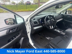 Used 2016  Subaru Outback 4d SUV i Premium at DriveNow Mayfield near Mayfield Heights&comma; OH