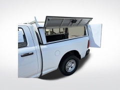 Used 2022  Ram 1500 Classic Tradesman 4x4 Quad Cab 6'4" Box at DriveNow Mayfield near Mayfield Heights&comma; OH
