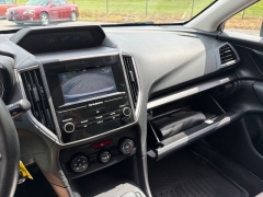 Used 2022  Subaru Impreza 5-door CVT at DriveNow Mayfield near Mayfield Heights&comma; OH