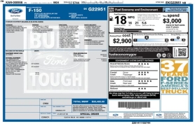 Used 2014  Ford F-150 4WD Reg Cab at Drive Now Westlake near Westlake&comma; OH