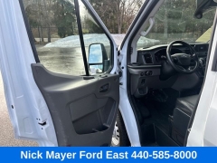 Used 2023  Ford Transit Cargo Van T-250 148" Hi Rf 9070 GVWR AWD at Drive Now Westlake near Westlake&comma; OH