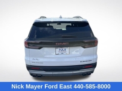 Used 2024  GMC Acadia FWD 4dr Elevation at Drive Now Westlake near Westlake&comma; OH