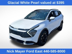 Used 2023  Kia Sportage SX-Prestige AWD at DriveNow Mayfield near Mayfield Heights&comma; OH