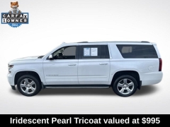 Used 2020  Chevrolet Suburban 4d SUV 4WD Premier at Drive Now Westlake near Westlake&comma; OH