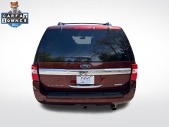 Used 2017  Ford Expedition EL 4d SUV 4WD Platinum at Drive Now Westlake near Westlake&comma; OH