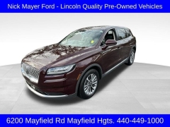 Used 2022  Lincoln Nautilus Standard AWD at Drive Now Westlake near Westlake&comma; OH
