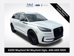  2026 Lincoln Corsair Premiere AWD at DriveNow Mayfield near Mayfield Heights&comma; OH