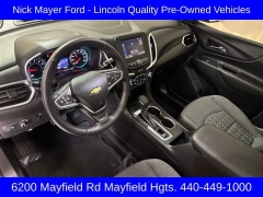 Used 2022 Chevrolet Equinox FWD 4dr LT w/1LT at Drive Now Westlake near Westlake, OH