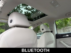 Used 2023  Volkswagen Jetta SE Auto at DriveNow Mayfield near Mayfield Heights&comma; OH
