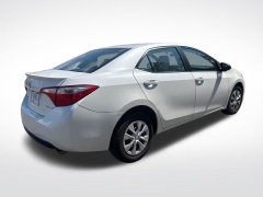 Used 2014  Toyota Corolla 4dr Sdn CVT LE ECO &lpar;Natl&rpar; at DriveNow Mayfield near Mayfield Heights&comma; OH