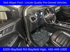 Used 2022 Ford Edge AWD at Drive Now Westlake near Westlake, OH