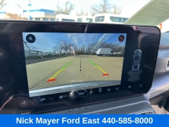 Used 2025  Ford Mustang EcoBoost Convertible at Drive Now Westlake near Westlake&comma; OH