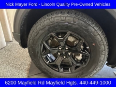 Used 2023 Ford Explorer Timberline 4WD at DriveNow Mayfield near Mayfield Heights, OH