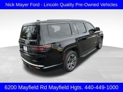 Used 2023  Jeep Wagoneer Series II 4x4 at DriveNow Mayfield near Mayfield Heights, OH