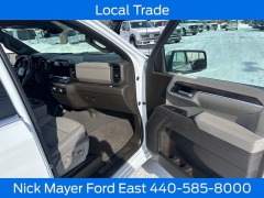 Used 2025  GMC Sierra 1500 4WD Crew Cab 147" SLT at Drive Now Westlake near Westlake&comma; OH