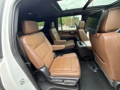 Used 2025  Chevrolet Suburban 4WD 4dr High Country at Drive Now Westlake near Westlake&comma; OH