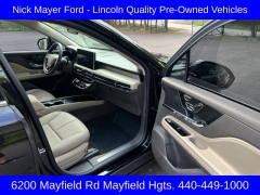 Used 2024  Lincoln Corsair Premiere AWD at DriveNow Mayfield near Mayfield Heights, OH