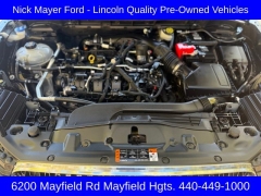 Used 2022  Lincoln Corsair Reserve AWD at DriveNow Mayfield near Mayfield Heights, OH