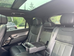 Used 2025  Land Rover Range Rover Sport P360 SE at DriveNow Mayfield near Mayfield Heights&comma; OH