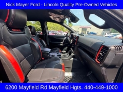 Used 2024 Ford Ranger Raptor 4WD SuperCrew 5' Box at Drive Now Westlake near Westlake, OH