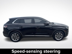 Used 2023  Lincoln Nautilus Standard AWD at Drive Now Westlake near Westlake&comma; OH