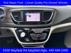 Used 2024  Chrysler Voyager LX FWD at Drive Now Westlake near Westlake&comma; OH