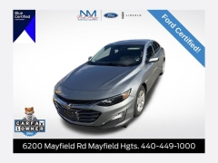  2024 Chevrolet Malibu 4dr Sdn 1LT at Drive Now Westlake near Westlake&comma; OH