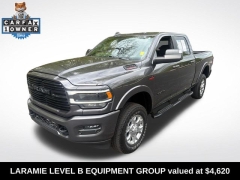 Used 2022  Ram 2500 4WD Laramie Crew Cab 6'4" Box at Drive Now Westlake near Westlake&comma; OH