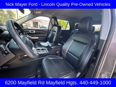 Used 2022 Ford Explorer XLT 4WD at DriveNow Mayfield near Mayfield Heights, OH