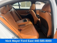 Used 2022  BMW 3 Series 330i xDrive Sedan North America at DriveNow Mayfield near Mayfield Heights&comma; OH