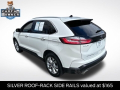 Used 2022  Ford Edge Titanium AWD at DriveNow Mayfield near Mayfield Heights&comma; OH
