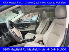 Used 2022  Lincoln Corsair Reserve AWD at DriveNow Mayfield near Mayfield Heights, OH