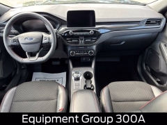 Used 2026  Ford Escape ST-Line FWD at Drive Now Westlake near Westlake&comma; OH