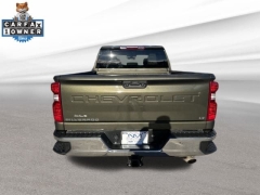 Used 2023  Chevrolet Silverado 2500HD 4WD Crew Cab 159" LT at DriveNow Mayfield near Mayfield Heights&comma; OH