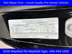 Used 2023  Jeep Wagoneer Series II 4x4 at DriveNow Mayfield near Mayfield Heights, OH