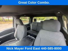 Used 2022  Ford F-150 4WD SuperCrew 5&period;5' Box at Drive Now Westlake near Westlake&comma; OH