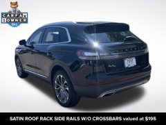 Used 2023  Lincoln Nautilus Reserve AWD at Drive Now Westlake near Westlake&comma; OH
