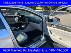 Used 2016 Hyundai Sonata 4dr Sdn 2.4L Limited at DriveNow Mayfield near Mayfield Heights, OH
