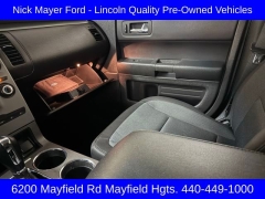Used 2019 Ford Flex 4d SUV FWD SE at DriveNow Mayfield near Mayfield Heights, OH