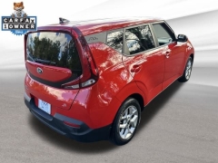Used 2020  Kia Soul S IVT at Drive Now Westlake near Westlake&comma; OH
