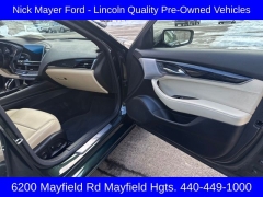 Used 2020  Cadillac CT5 4dr Sdn Premium Luxury at Drive Now Westlake near Westlake&comma; OH