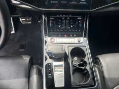 Used 2023  Audi SQ8 Premium Plus 4&period;0 TFSI quattro at Drive Now Westlake near Westlake&comma; OH