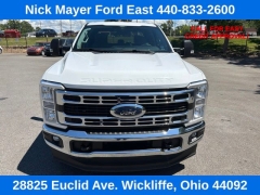 Used 2025  Ford Super Duty F-250 SRW 4WD Crew Cab Box at DriveNow Mayfield near Mayfield Heights&comma; OH