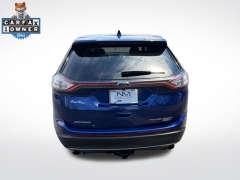 Used 2015  Ford Edge 4d SUV AWD Titanium EcoBoost at DriveNow Mayfield near Mayfield Heights&comma; OH
